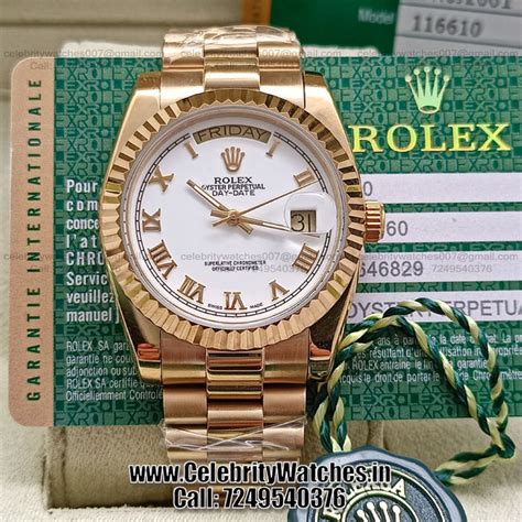 rolex watch delhi